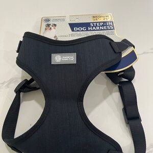 DOG HARNESS (NEW)